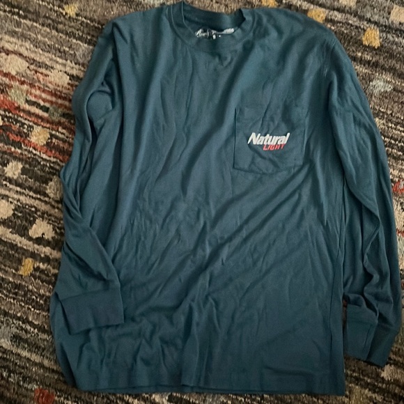 Rowdy Gentleman Natural Light - Picture 1 of 2